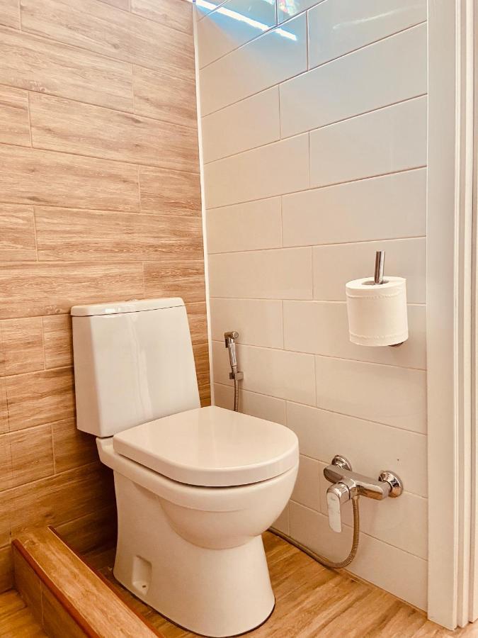 9 Borbalo Street Apartment With Terrace Tbilissi Extérieur photo